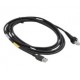 Honeywell CBL-500-070-S00 accesorio para lector de código de barras Cable USB